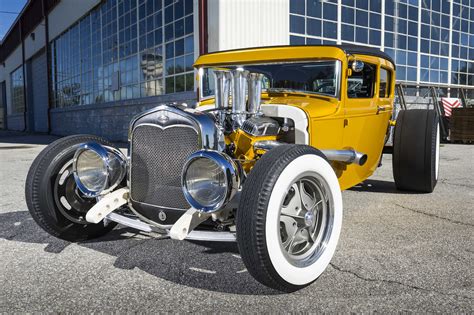 motori ford tudor|1931 Ford Model A Hot Rod Tudor .